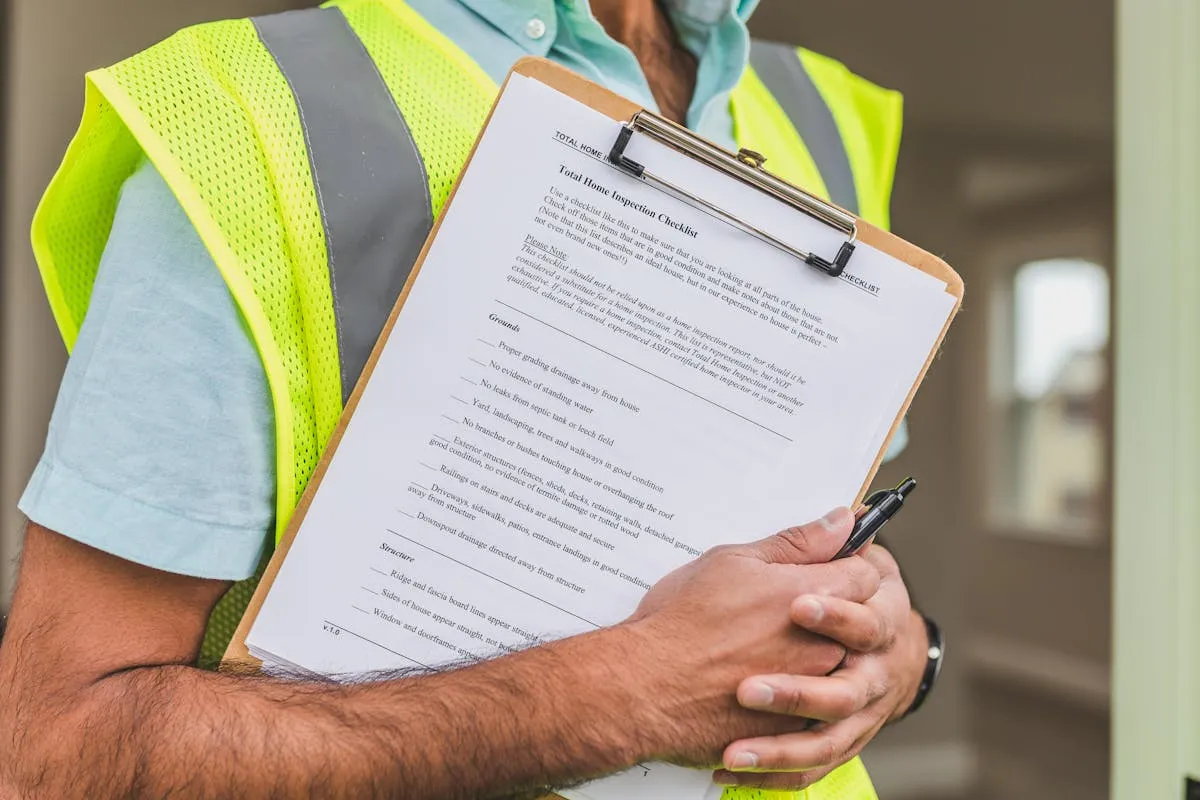 Certificado Bureau Veritas para andamios de construcción